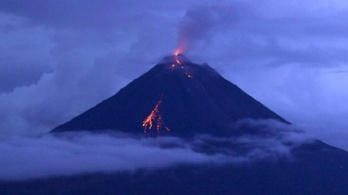 A vulkánkitörés, amit az egész világ megérzett