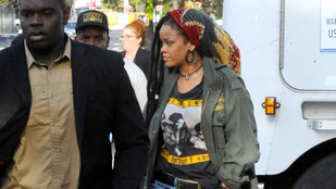 Most ez Bob Marley vagy Rihanna?