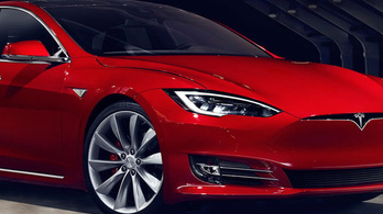 Így működik a Tesla legőrültebb üzemmódja