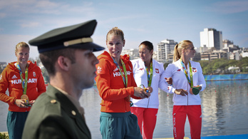 Átszabták az olimpiai programot kajak-kenuban