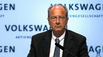 Dízelbotrány: vizsgálat a Volkswagen felügyelőbizottsági elnöke ellen