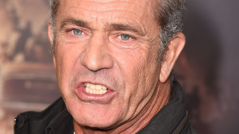 Mel Gibson kifakadt a következmények nélküli erőszakra a filmekben