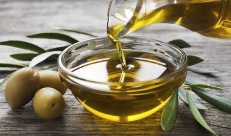 Olaj kisokos: mindent az olívaolajról!