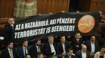 Leszavazták Orbán Viktor alkotmánymódosítását