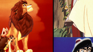 Disney-klasszikusok újragondolva - Ön melyik rajzfilmet nézné meg élőszereplőkkel?