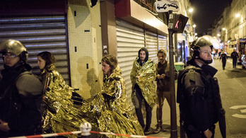 Megkezdődött a százharminc halottat követelő párizsi terrortámadás elkövetőinek pere
