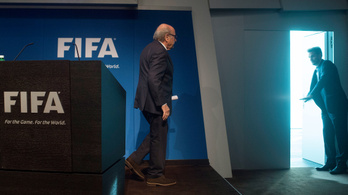 FIFA-botrány