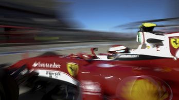 A Ferrari már a Forma-E-vel flörtöl