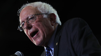 Sanders azt üzente Putyinnak, maradjon távol az amerikai elnökválasztástól