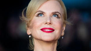 Nicole Kidman kicsit megtrollkodta azokat, akik a boldog házassága titkáról faggatták