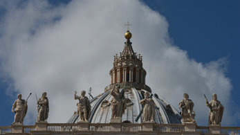 Majdnem kudarcba fulladt a Szent Péter-bazilika építése