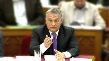 Orbán: Nem Rogánt támadják, rólam van szó