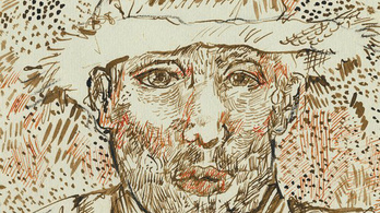 Hihetetlen értékű Van Gogh-műveket találtak, vagy nem