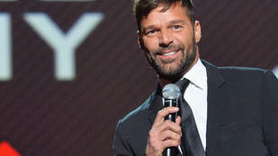 Ricky Martin eljegyezte pasiját