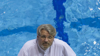 Hargitay Andrást leváltotta az úszók új elnöke