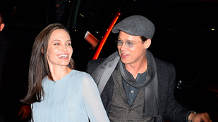 Chelsea Handler nem csodálja, ha Brad Pitt ivott és szívott Jolie mellett
