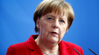 Merkel: Jól megtérülő befektetés a menekültekre fordított pénz