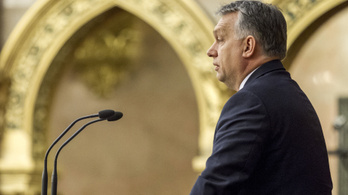 Szerb-magyar csúcsra készül Orbán