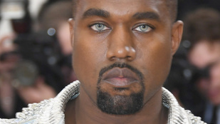 Kanye West akkorát hisztizett, hogy a saját koncertjét szakította félbe
