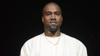 Kórházba került a kimerült Kanye West