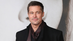 Az FBI lezárta a nyomozást Brad Pitt gyermekbántalmazási ügyében