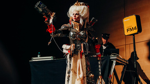 Egy magyar nyerte az idei nemzetközi cosplayer bajnokságot