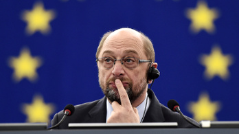 Martin Schulz tényleg távozik az Európai Parlament éléről