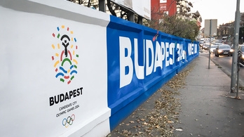 Nem lesz népszavazás Budapesten a budapesti olimpiáról