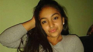 Nyoma veszett egy 12 éves budapesti lánynak