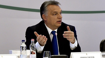Orbán Európában is kiütné a szellemi elnyomás lábát