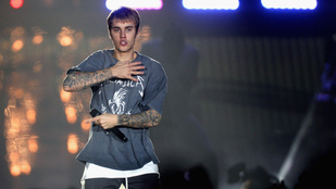 Justin Bieber: Az Instagram az ördögtől való