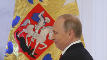 Putyin intézte el a nagy olajmegállapodást