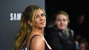 Jennifer Aniston szerint nem lesz újra Jóbarátok
