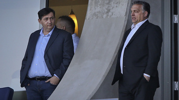 Tao 2016: 3 milliárdot kaszált Orbán fociakadémiája