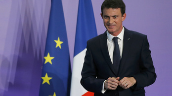 Lemond a francia kormányfő
