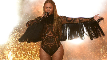 Beyoncé lehet a Grammy-gála nagy nyertese