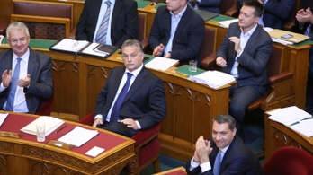 Magyarország kilép egy nemzetközi antikorrupciós programból