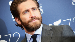 Engedje, hogy Jake Gyllenhaal hipnotizálja!