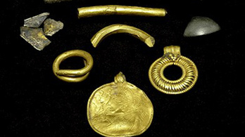 Ritka Odin-amulettet találtak Dániában