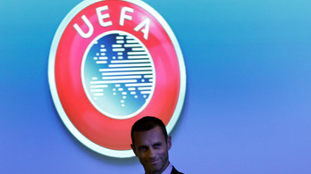 A magyar csapatokon is nagyot segített az UEFA