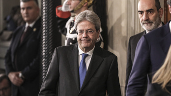 Megvan az új olasz kormányfő