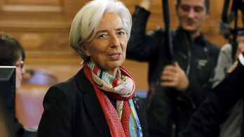 Bíróság elé kell állnia az IMF főnökének