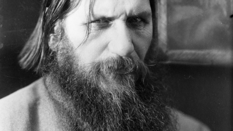 Brit titkosügynök ölte meg Raszputyint?