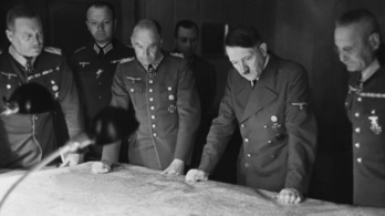 Azt tudta, hogy Spanyolország Hitler miatt nincs a greenwichi időzónában?