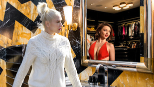 Miranda Kerr és Gwen Stefani luxusházaira lelkileg is fel kell készülni
