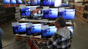 TV vásárlás: így választhatja ki a legjobbat!