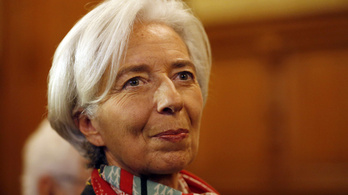 Nem kell börtönbe mennie az IMF-vezérnek