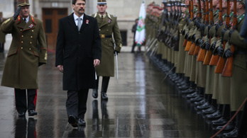 A Fidesz elnöksége a napokban tárgyal a következő köztársasági elnökről