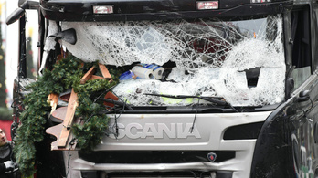 Fejlövés végzett a lengyel sofőrrel, a kamion felgyorsított a gázolás előtt