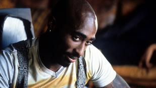 Tupac Shakur is bekerül a halhatatlanok közé jövőre